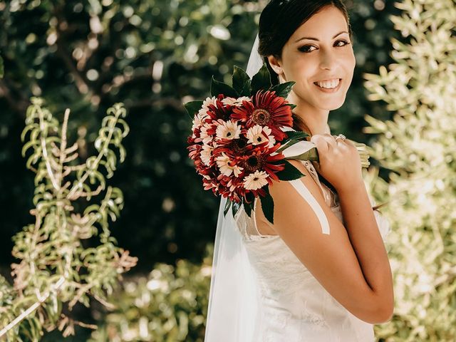 Il matrimonio di Luca e Silvia a Siracusa, Siracusa 40