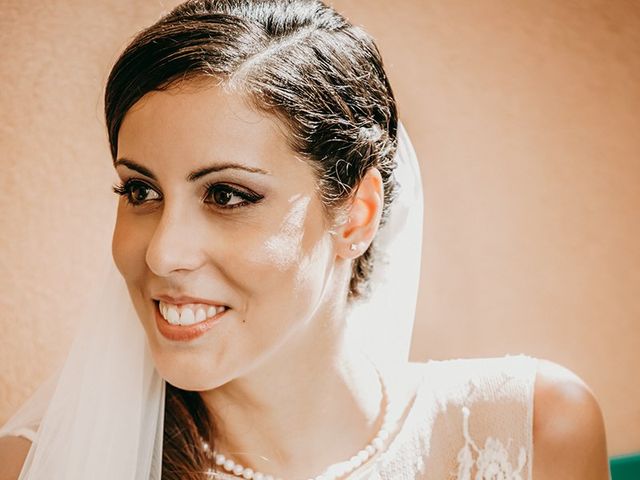 Il matrimonio di Luca e Silvia a Siracusa, Siracusa 44