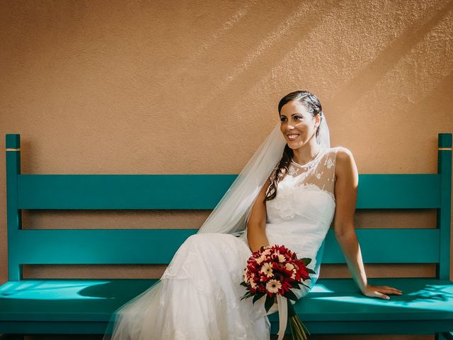 Il matrimonio di Luca e Silvia a Siracusa, Siracusa 46