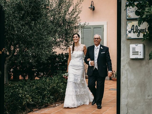 Il matrimonio di Luca e Silvia a Siracusa, Siracusa 51