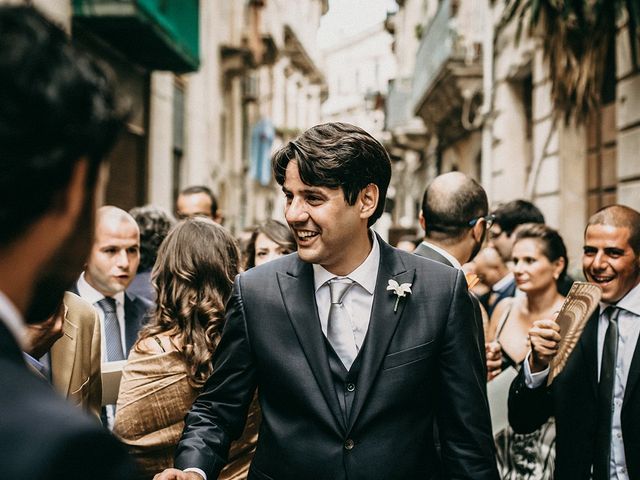 Il matrimonio di Luca e Silvia a Siracusa, Siracusa 54