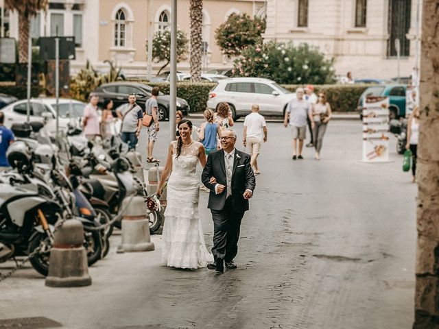 Il matrimonio di Luca e Silvia a Siracusa, Siracusa 56