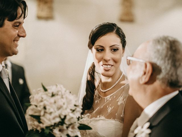 Il matrimonio di Luca e Silvia a Siracusa, Siracusa 60