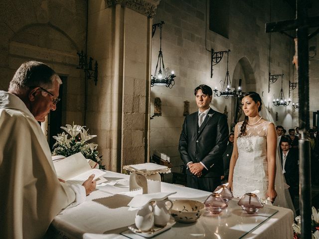 Il matrimonio di Luca e Silvia a Siracusa, Siracusa 62