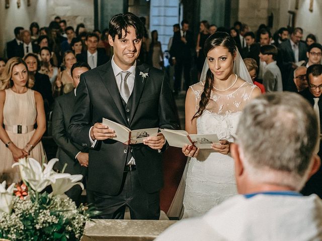 Il matrimonio di Luca e Silvia a Siracusa, Siracusa 63