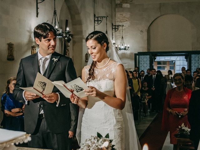 Il matrimonio di Luca e Silvia a Siracusa, Siracusa 65