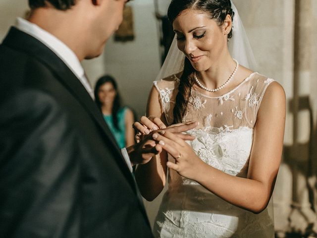 Il matrimonio di Luca e Silvia a Siracusa, Siracusa 69