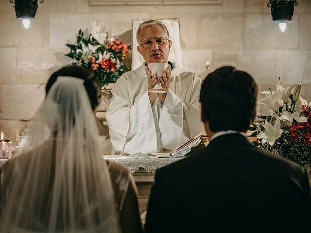 Il matrimonio di Luca e Silvia a Siracusa, Siracusa 70