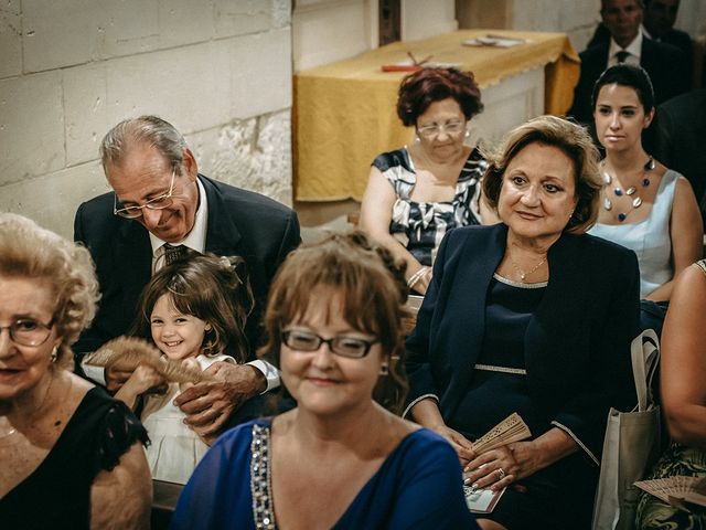 Il matrimonio di Luca e Silvia a Siracusa, Siracusa 71