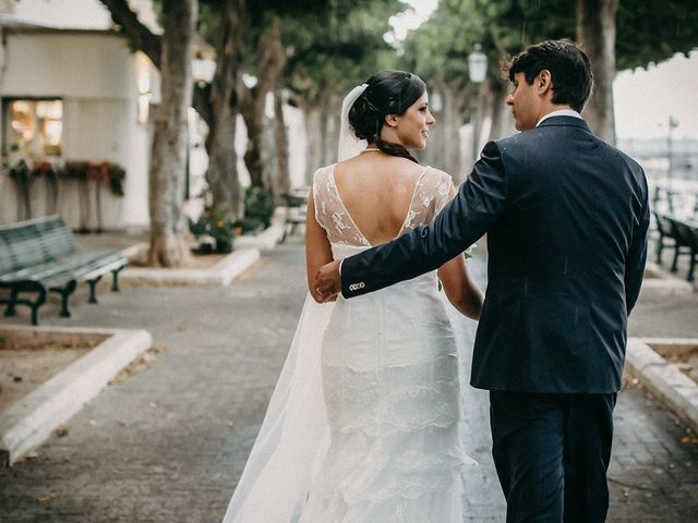 Il matrimonio di Luca e Silvia a Siracusa, Siracusa 74