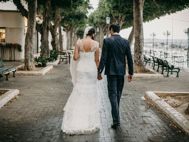 Il matrimonio di Luca e Silvia a Siracusa, Siracusa 75