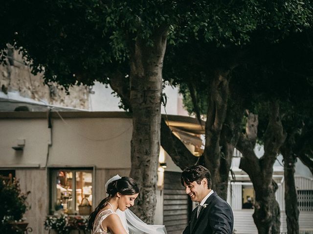 Il matrimonio di Luca e Silvia a Siracusa, Siracusa 77