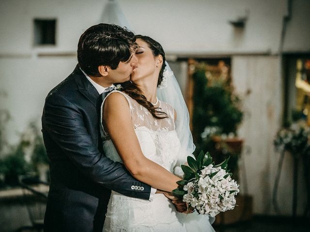 Il matrimonio di Luca e Silvia a Siracusa, Siracusa 79