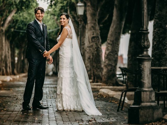 Il matrimonio di Luca e Silvia a Siracusa, Siracusa 80