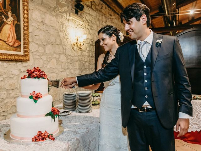 Il matrimonio di Luca e Silvia a Siracusa, Siracusa 97