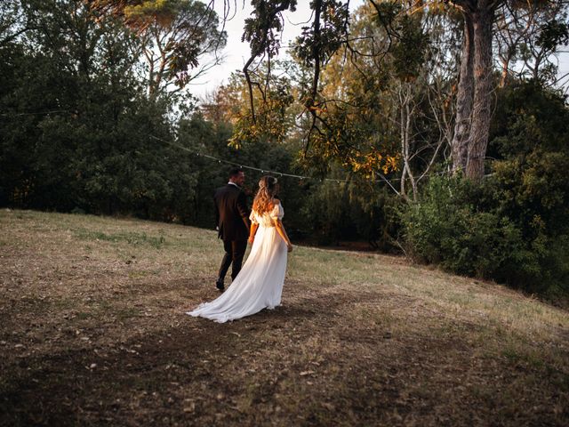 Il matrimonio di Simone e Giulia a Castel Bolognese, Ravenna 1