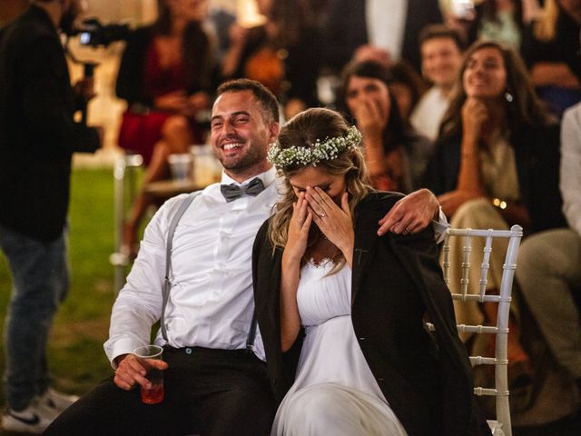 Il matrimonio di Simone e Giulia a Castel Bolognese, Ravenna 62