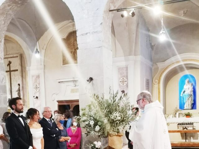 Il matrimonio di Ivan e Susanna a Firenze, Firenze 14