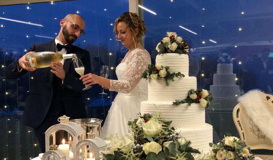 Il matrimonio di Simone e Valentina a Fano, Pesaro - Urbino