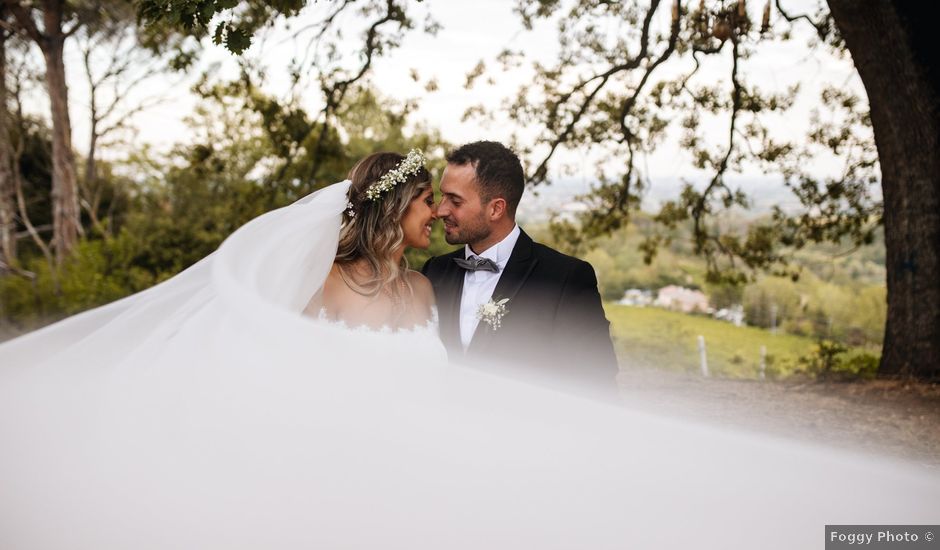 Il matrimonio di Simone e Giulia a Castel Bolognese, Ravenna