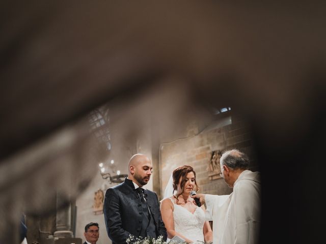 Il matrimonio di Filippo e Alessandra a Palermo, Palermo 37