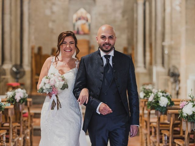 Il matrimonio di Filippo e Alessandra a Palermo, Palermo 46