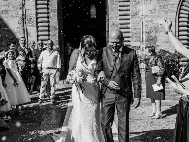 Il matrimonio di Filippo e Alessandra a Palermo, Palermo 48