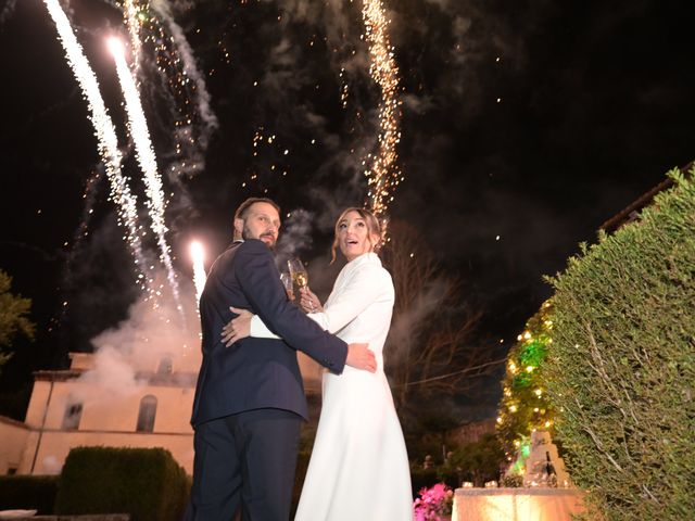 Il matrimonio di Alessandra e Pierfrancesco a Loro Ciuffenna, Arezzo 3