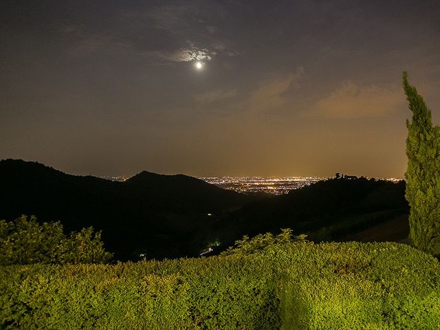 Il matrimonio di Roberto e Ornella a Castelli Calepio, Bergamo 11