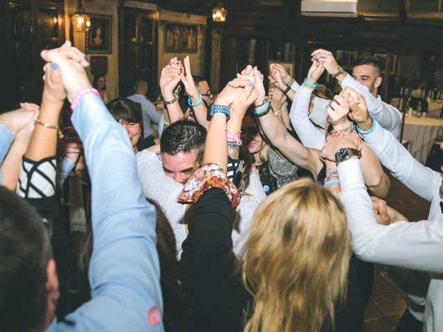 Il matrimonio di Mirko e Valentina a Corbetta, Milano 160