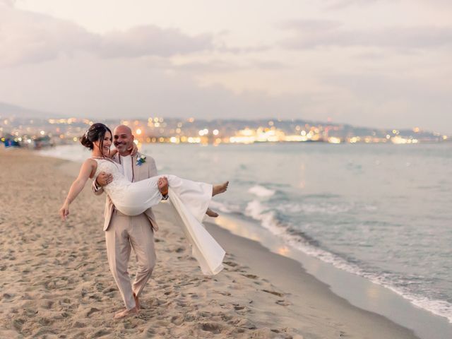 Il matrimonio di Federica e Claudio a Catania, Catania 20