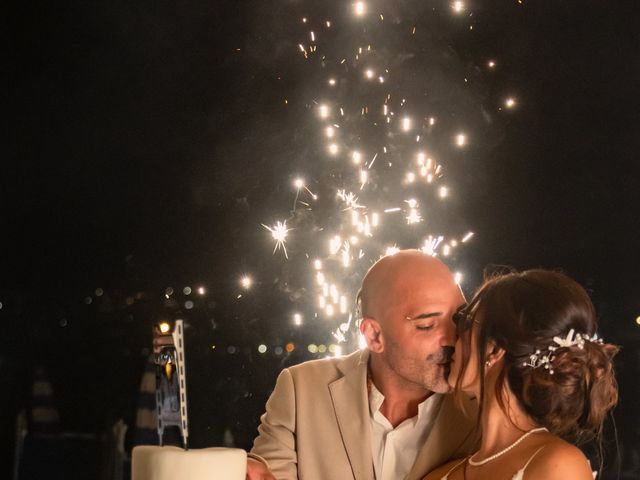 Il matrimonio di Federica e Claudio a Catania, Catania 29