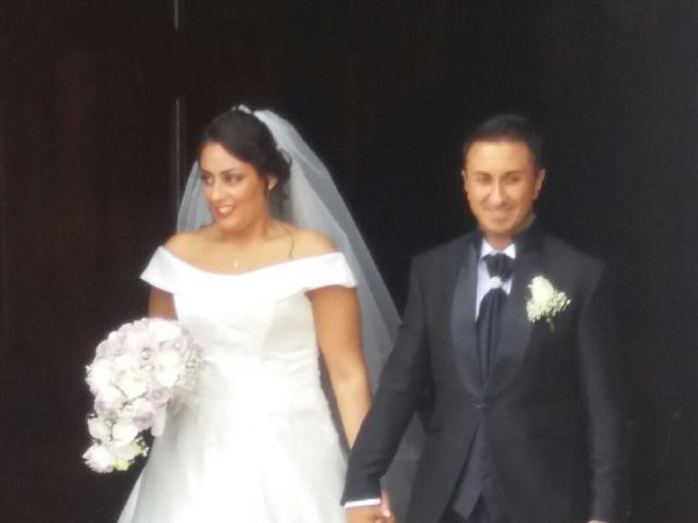 Il matrimonio di Manuela e Francesco a Chivasso, Torino 1
