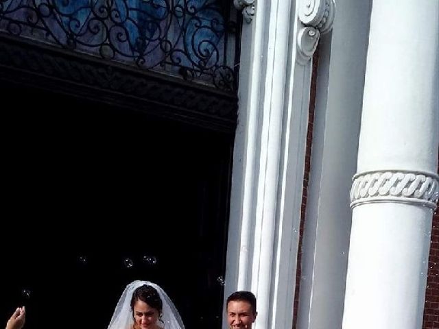 Il matrimonio di Manuela e Francesco a Chivasso, Torino 6