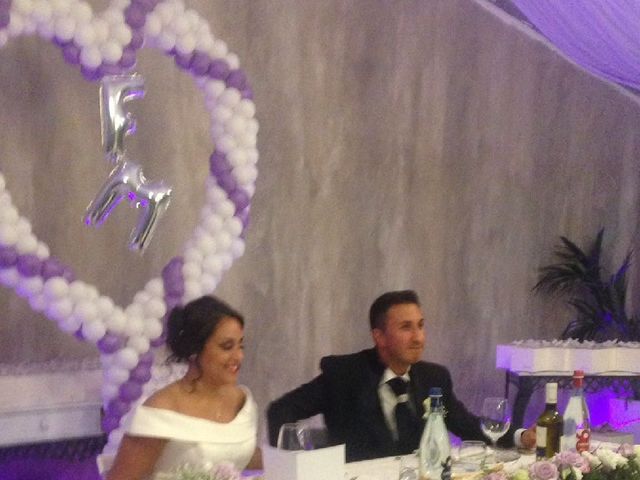 Il matrimonio di Manuela e Francesco a Chivasso, Torino 7