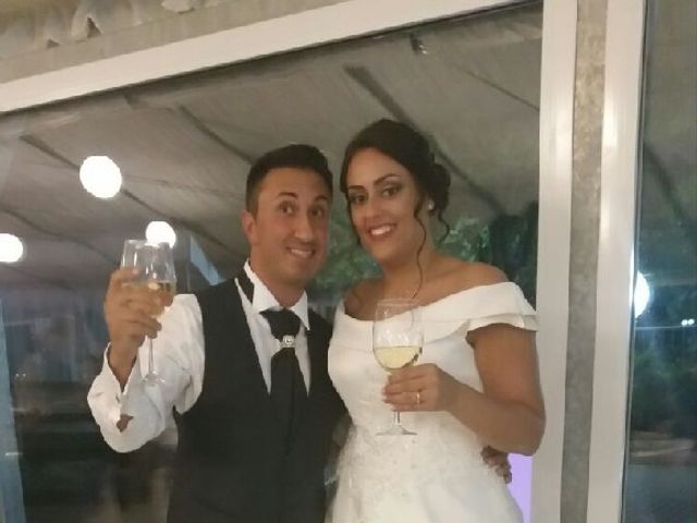 Il matrimonio di Manuela e Francesco a Chivasso, Torino 14