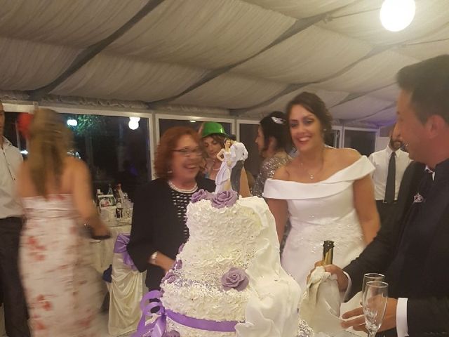 Il matrimonio di Manuela e Francesco a Chivasso, Torino 20