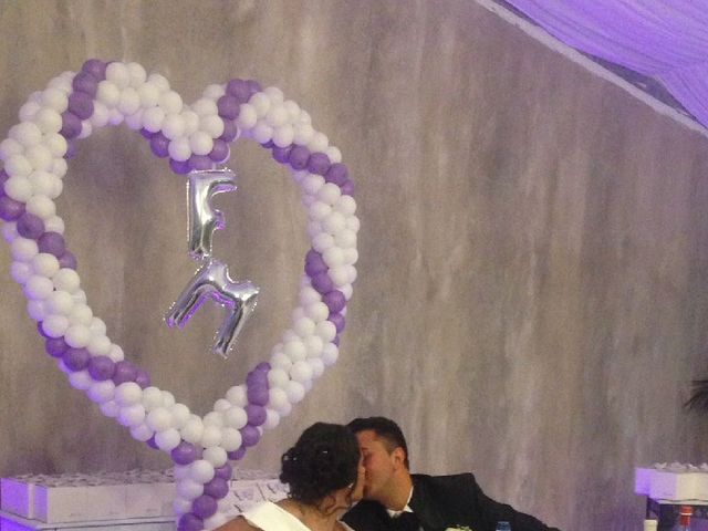 Il matrimonio di Manuela e Francesco a Chivasso, Torino 21
