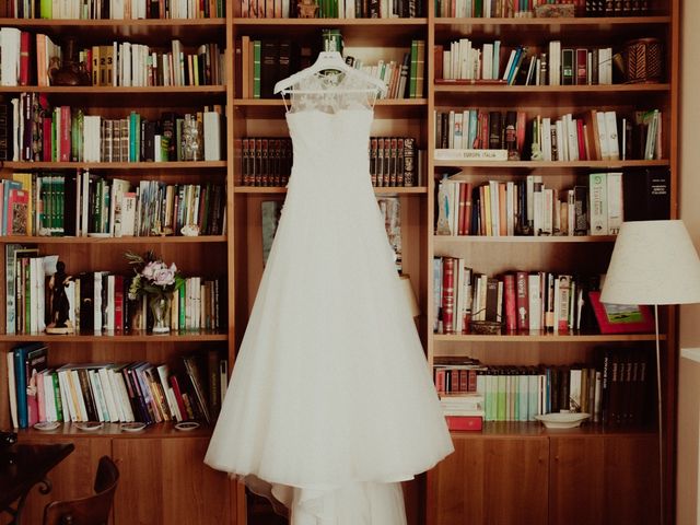 Il matrimonio di Paolo e Chiara a Montegranaro, Fermo 5