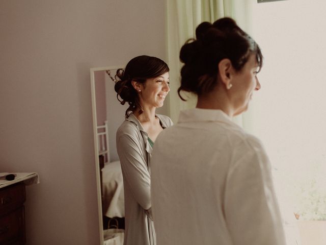Il matrimonio di Paolo e Chiara a Montegranaro, Fermo 9