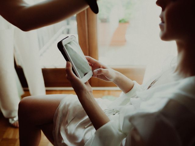Il matrimonio di Paolo e Chiara a Montegranaro, Fermo 11