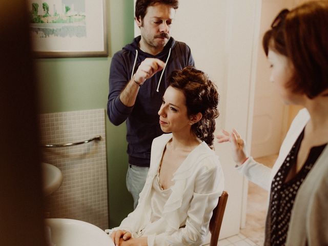 Il matrimonio di Paolo e Chiara a Montegranaro, Fermo 16