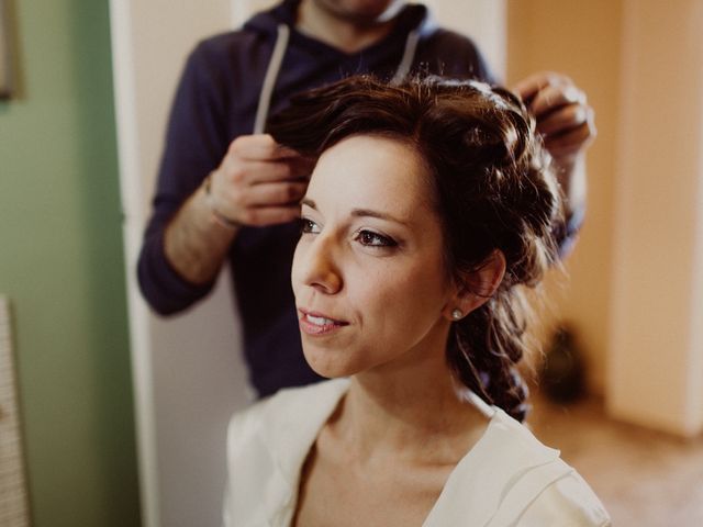 Il matrimonio di Paolo e Chiara a Montegranaro, Fermo 18