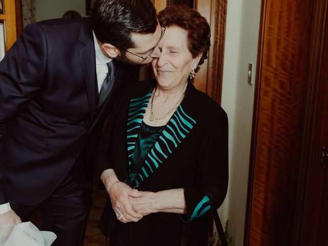 Il matrimonio di Paolo e Chiara a Montegranaro, Fermo 31