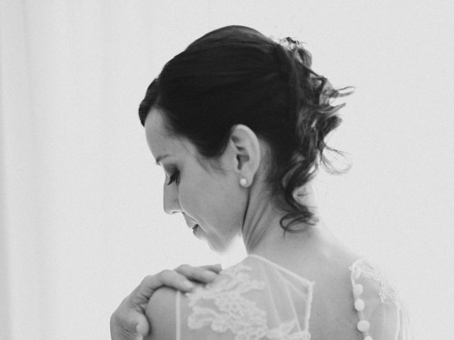Il matrimonio di Paolo e Chiara a Montegranaro, Fermo 35