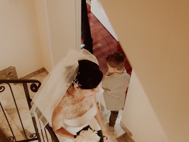 Il matrimonio di Paolo e Chiara a Montegranaro, Fermo 47