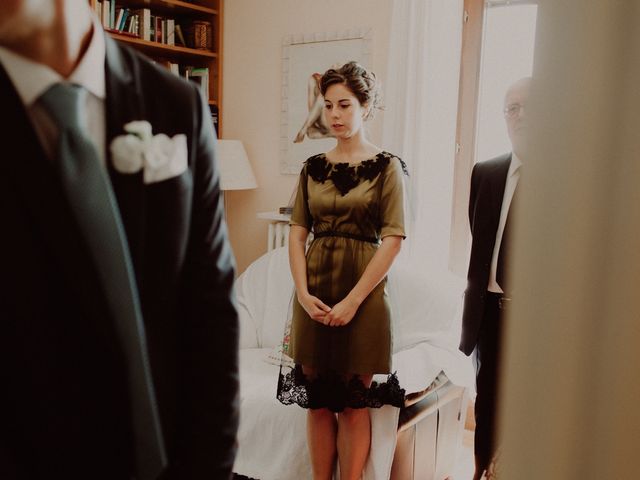 Il matrimonio di Paolo e Chiara a Montegranaro, Fermo 48