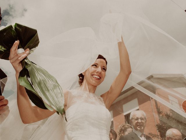 Il matrimonio di Paolo e Chiara a Montegranaro, Fermo 64