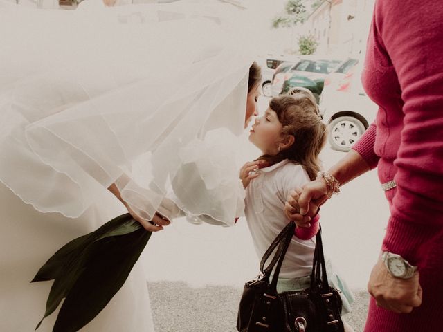 Il matrimonio di Paolo e Chiara a Montegranaro, Fermo 68