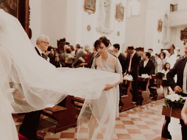 Il matrimonio di Paolo e Chiara a Montegranaro, Fermo 70